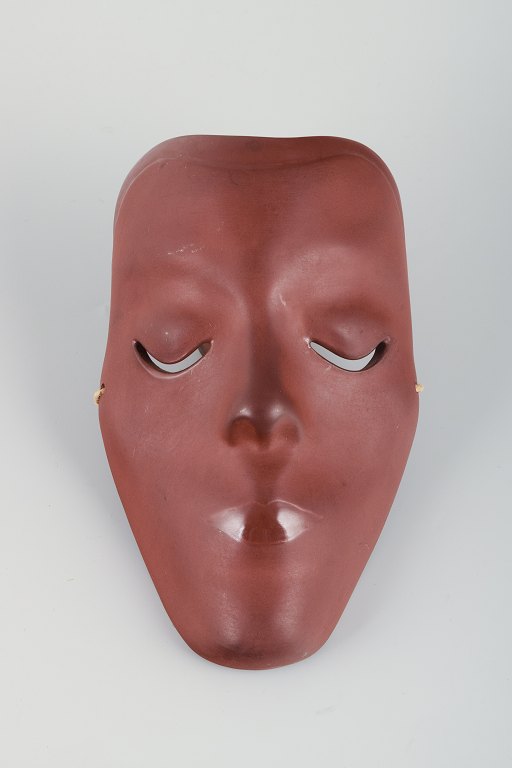 Victor Magito for Meissen.