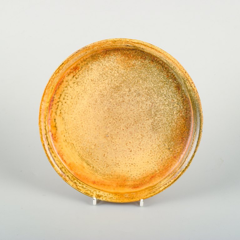 Svend Hammershøi for Kähler, fad.