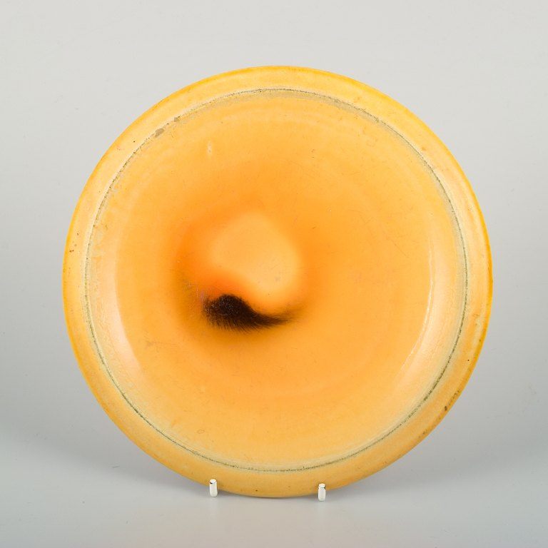 Svend Hammershøi for Kähler, fad.