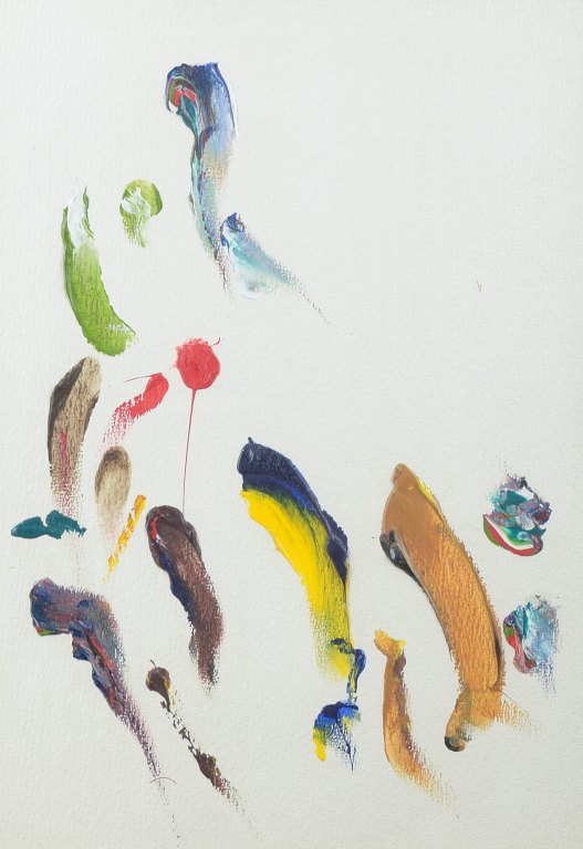 Piotr C. Kowalski, Frankrig/Polen, 1989.