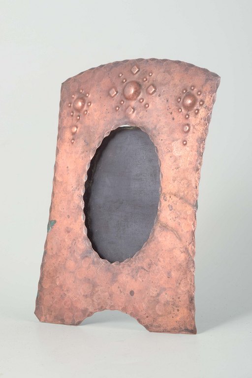 Billedramme, Art Nouveau, ca. 1900.