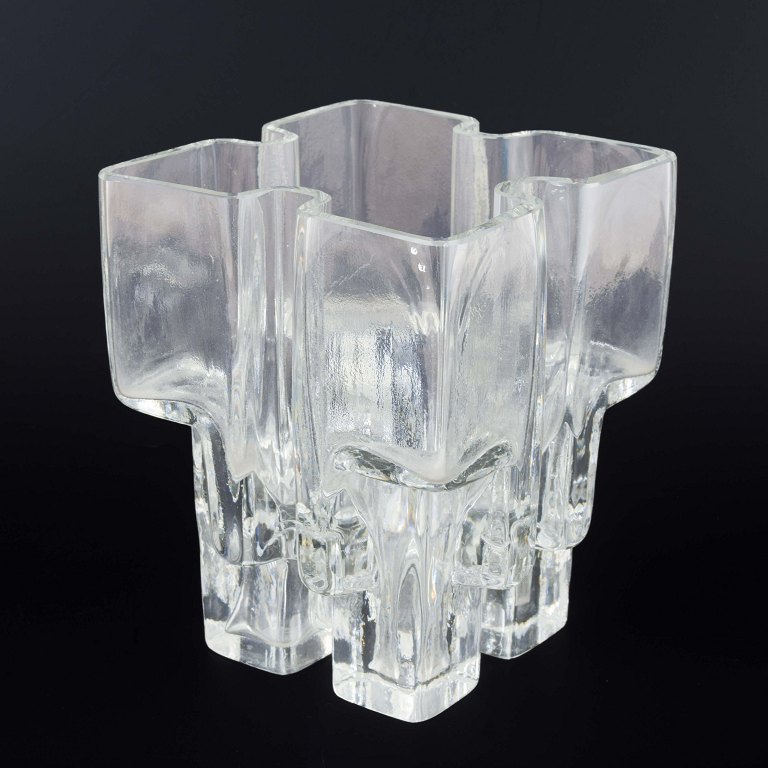 Helena Tynell for Riihimäen Lasi, Finland.