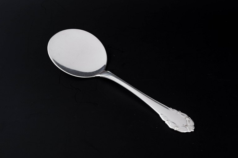 Georg JensenTarteletspade  i mønsteret "Liljekonval".