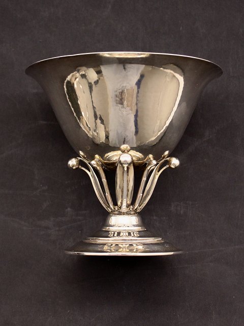 Georg Jensen sterling silver centerpiece #17B