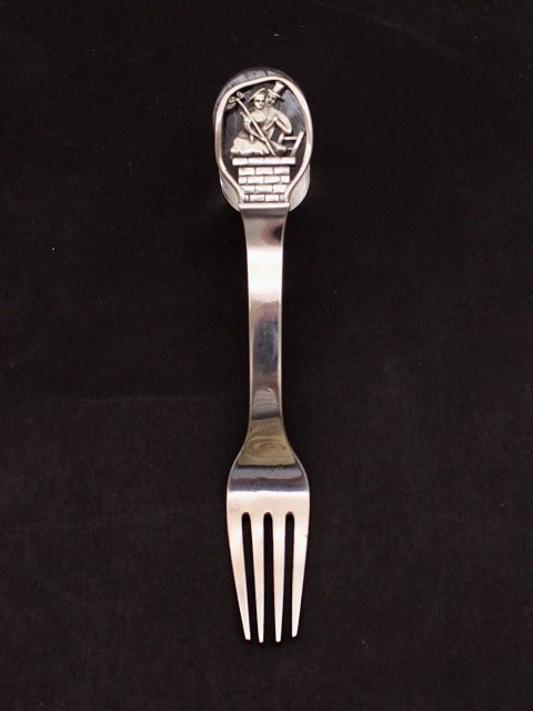 H C Andersen children