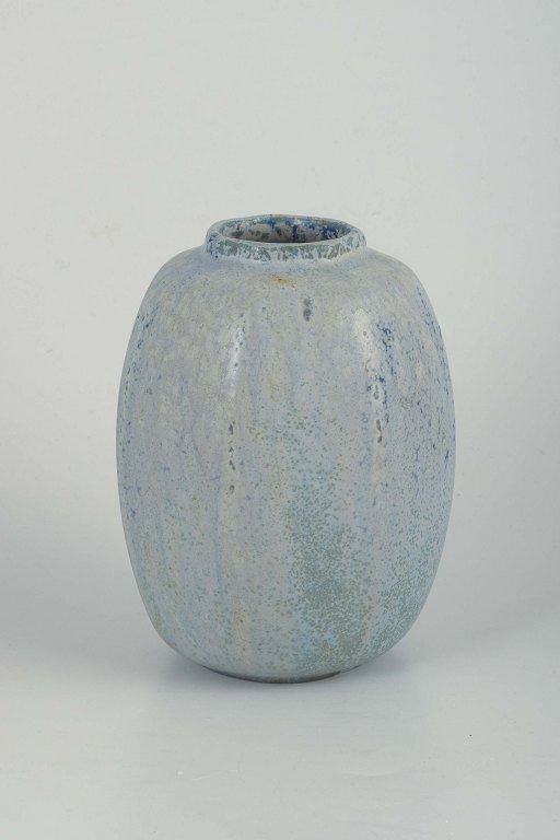 Arne Bang
vase, ca. midten af 1900-tallet.