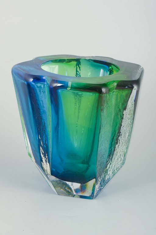 Göran Wärff for Kosta Boda
Vase, 1970’erne.
