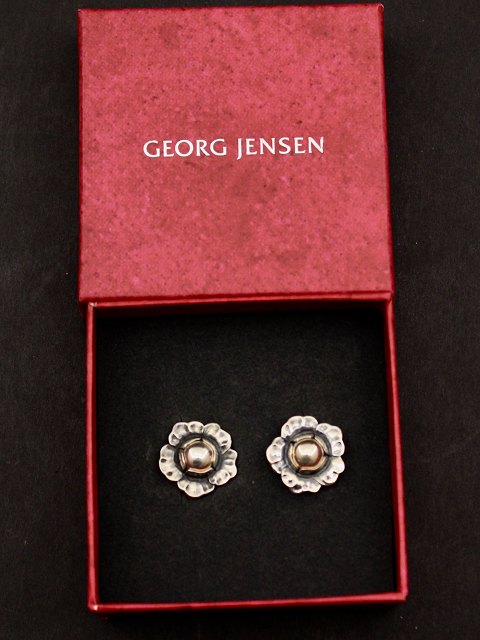 Georg Jensen årssmykke 2002