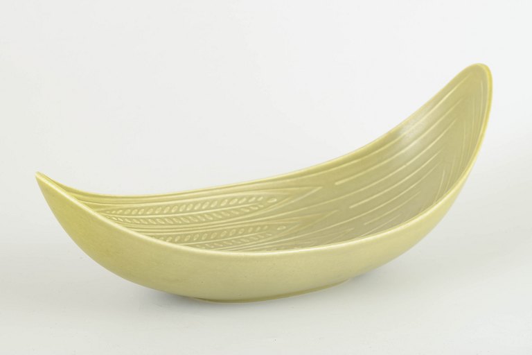 R&#246;rstrand &#8220;Rialto&#8221;Large decorative bowl, 1960s.