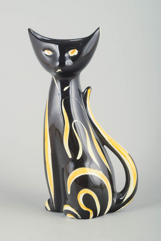 West Germany
Keramisk vase, 1970’erne.