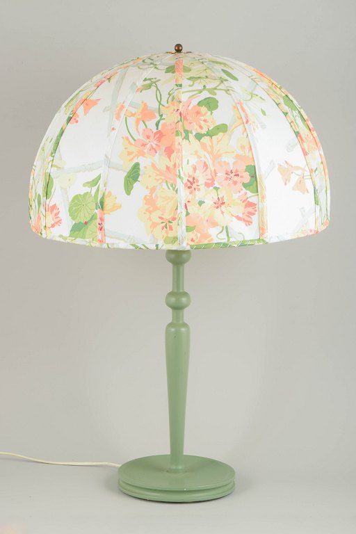 Josef Frank for Svenskt Tenn
Bordlampe, 1960’erne.
