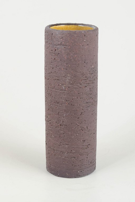 Gunnar Nylund for Nymölle
Chamotte-vase, 1960/70’erne.