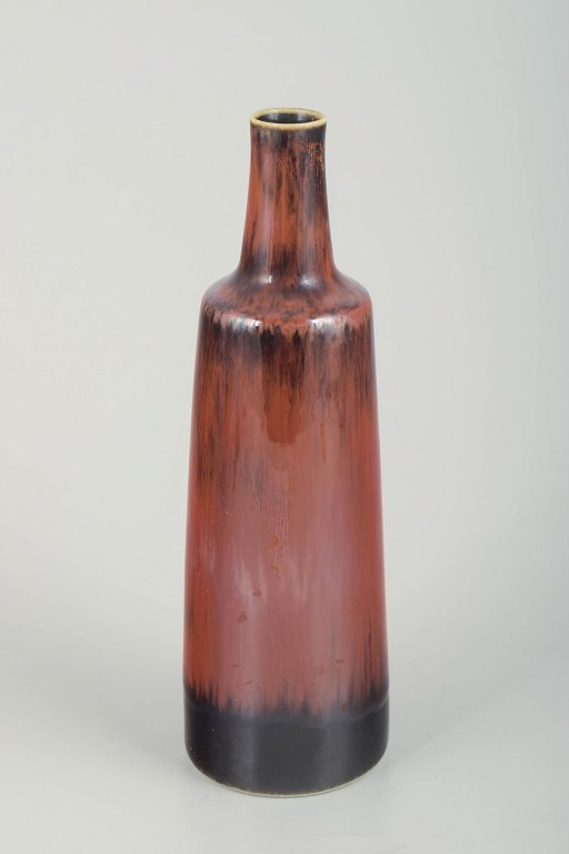 Carl-Harry Stålhane for Rörstrand
Vase, midt 1900-tallet.