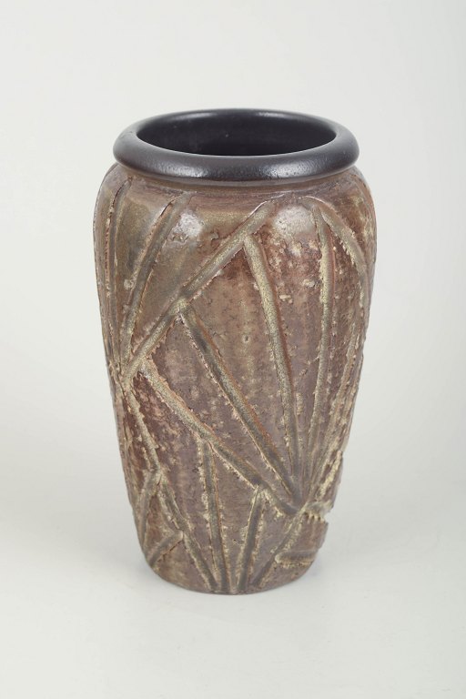 Ingrid Atterberg for Upsala-Ekeby
Vase, 1960’erne.