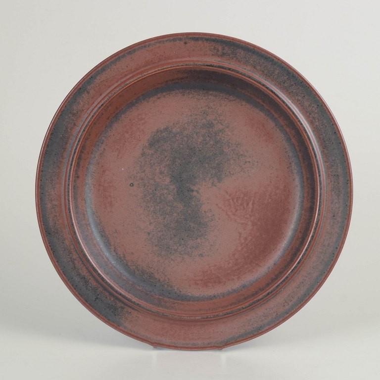 Ulla Procopé for Arabia, Ruska rundt fad.