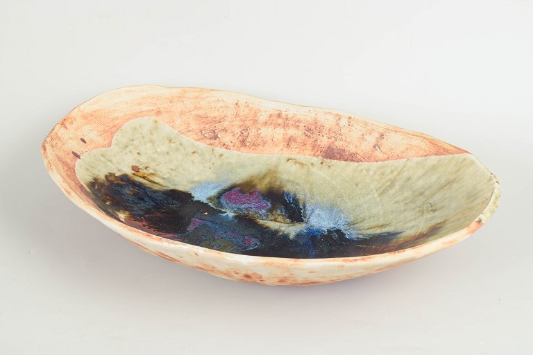 Conny Walther, large bowl.