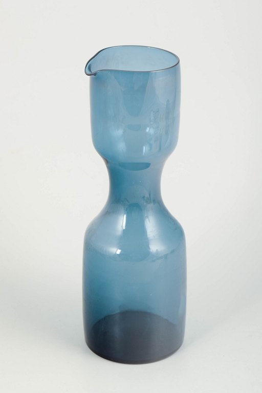 Kjell Blomberg for Gullaskruf, kande.