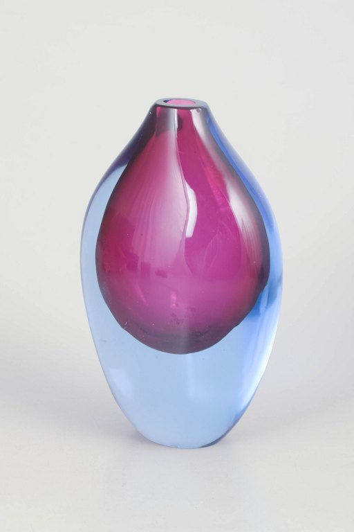 Murano, vase.