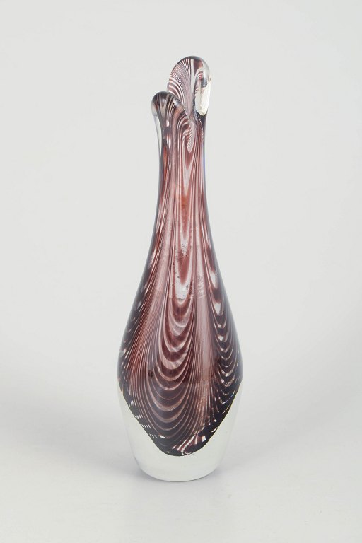 Murano, vase.