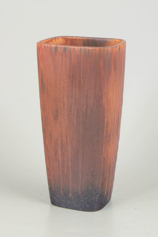 Carl-Harry Stålhane for Rörstrand, large vase.
