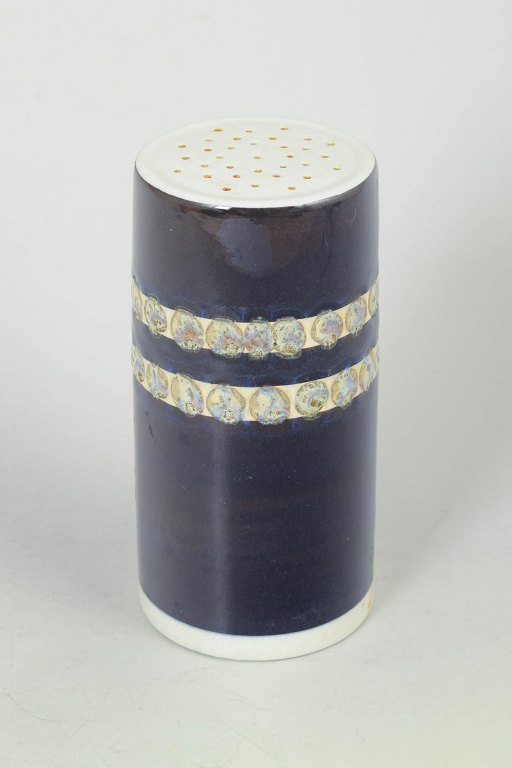 Inge-Lise Koefoed for Royal Copenhagen, sukkerstrøer.