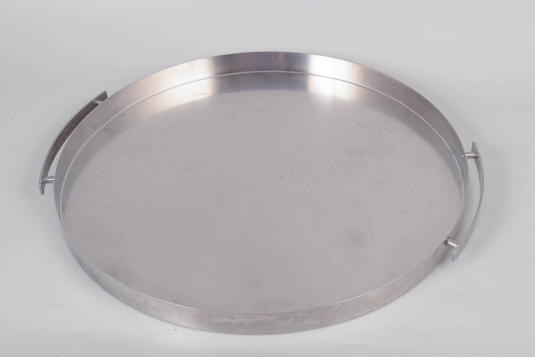 Arne Jacobsen for Stelton, serving tray.