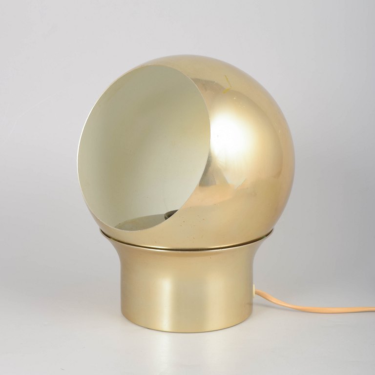 Hemi, wall lamp.
