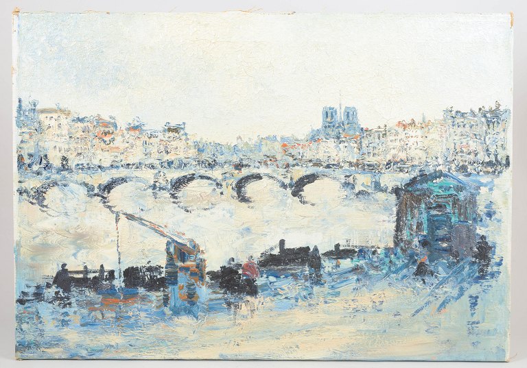 Pont d