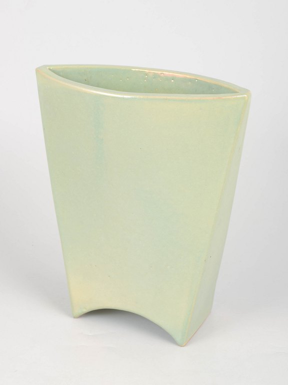 Tom Bruinsma for Mobach, studiokeramisk vase.