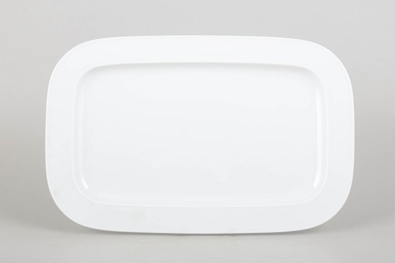 Tapio Wirkkala for Rosenthal, stort serveringsfad.