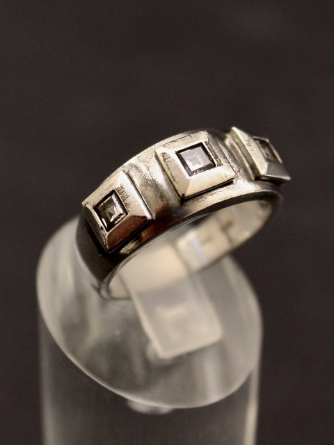 Sterling sølv ring