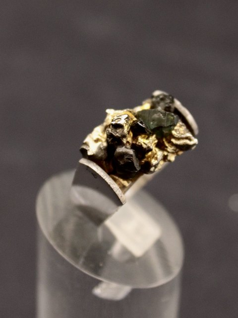 Sterling sølv ring