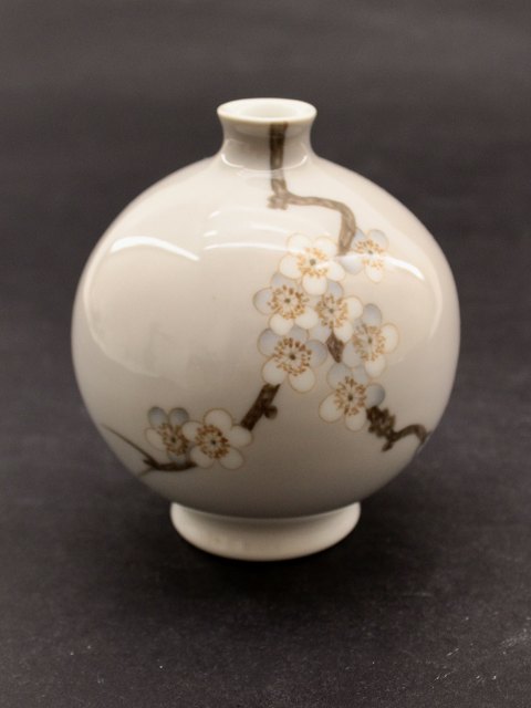 B&G  Art Nuveau Vase