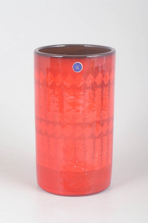 Mari Simmulson for Upsala-Ekeby, vase, model 0173.