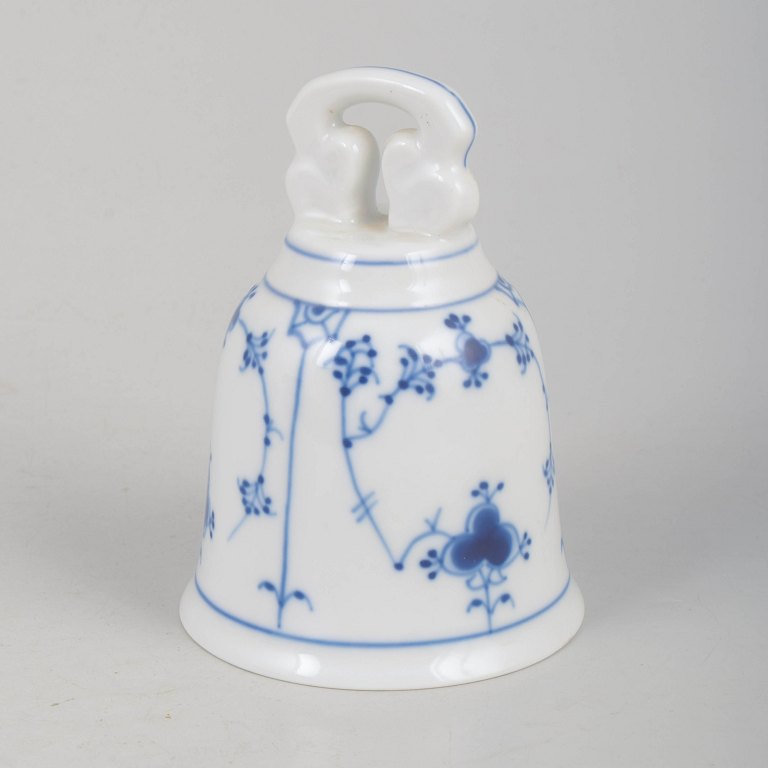 Bing & Grøndahl, Rare Porcelain Table Bell.