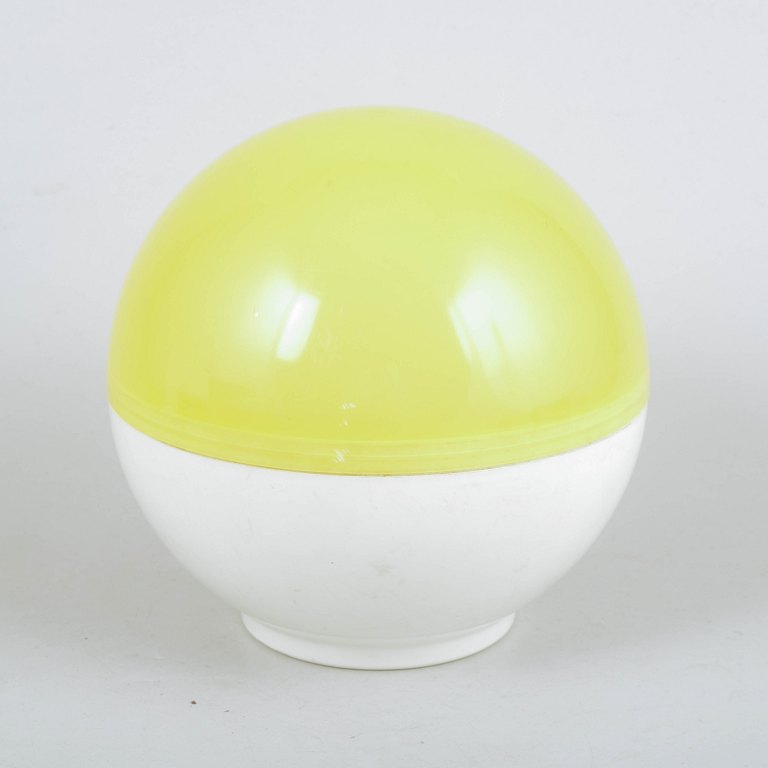 Hans Gugelot for Varta, Party bordlampe.
