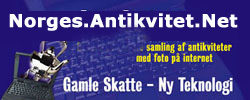 Nye emner hver dag - Titt innom ofte !